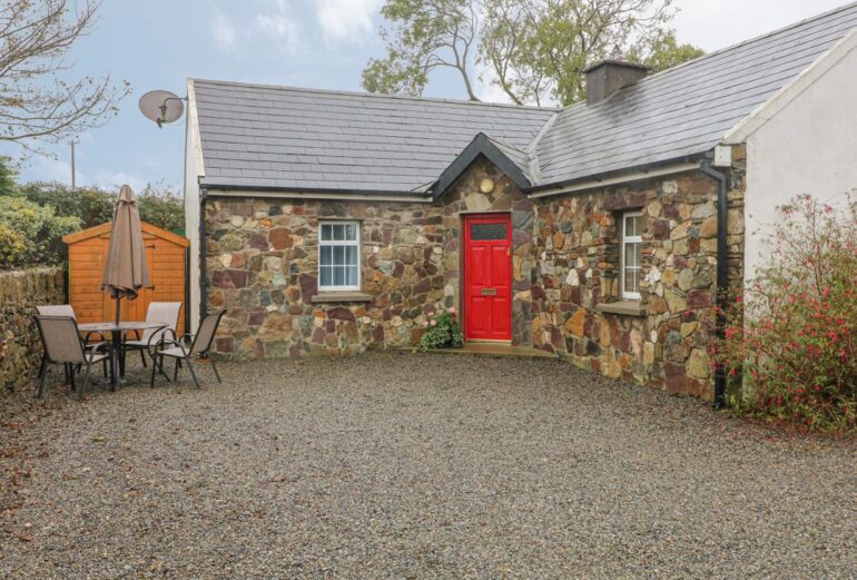Rose Cottage Thumbnail Image