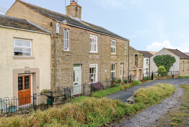 Primrose Cottage Thumbnail Image
