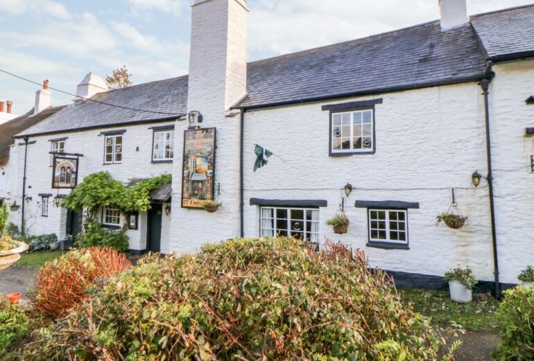 The Old Church House Thumbnail Image