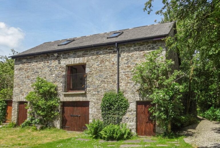 Townend Barn Thumbnail Image