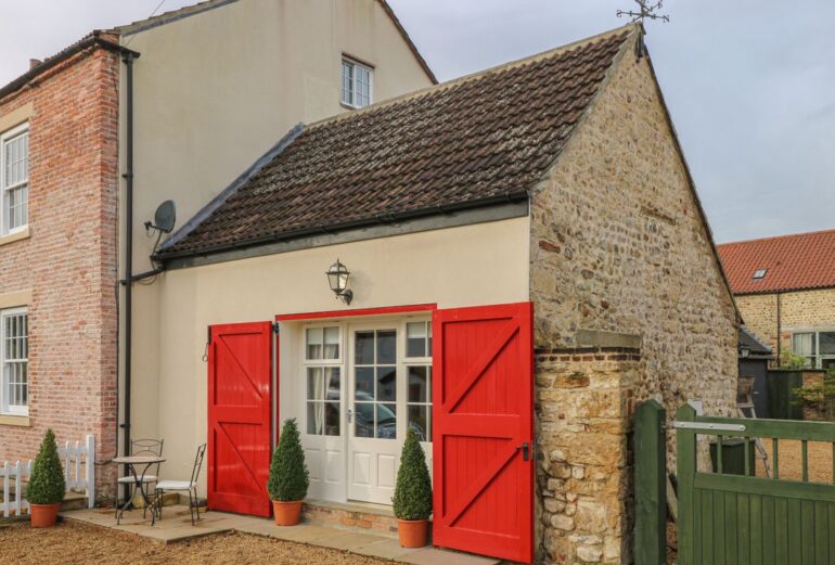 The Farmhouse Kitchen Thumbnail Image