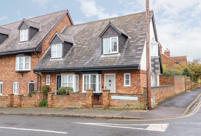 Little Wash Cottage Thumbnail Image