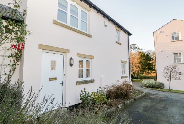Jenny’s Cottage Thumbnail Image