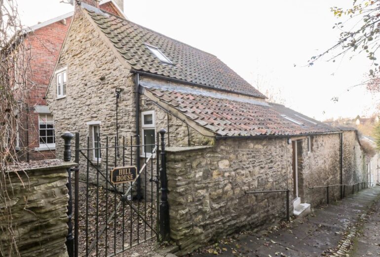Dovecote Thumbnail Image
