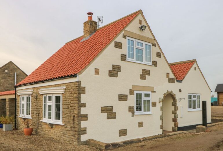 Hanging Hill Farm Cottage Thumbnail Image