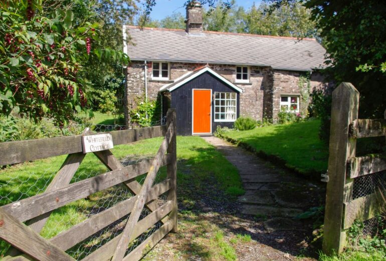 Whitefield Cottage Thumbnail Image