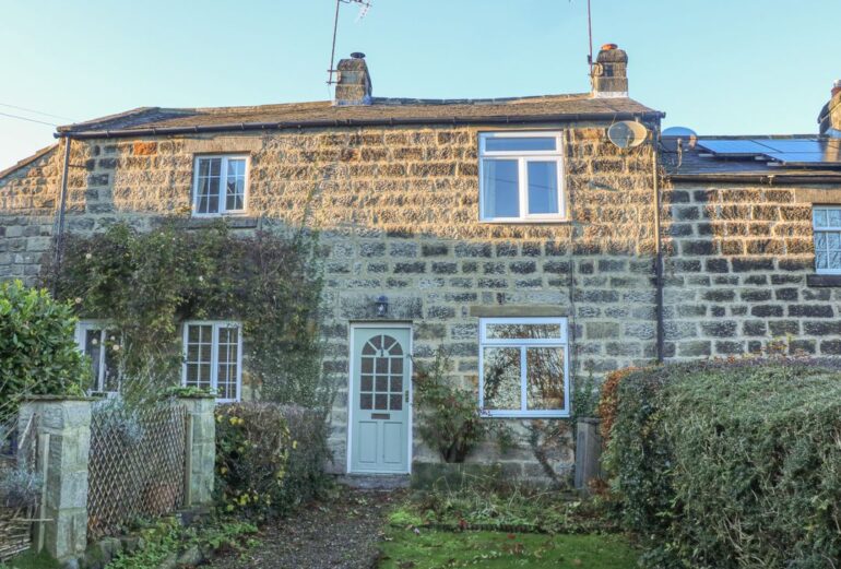 7 Scarah Bank Cottages Thumbnail Image