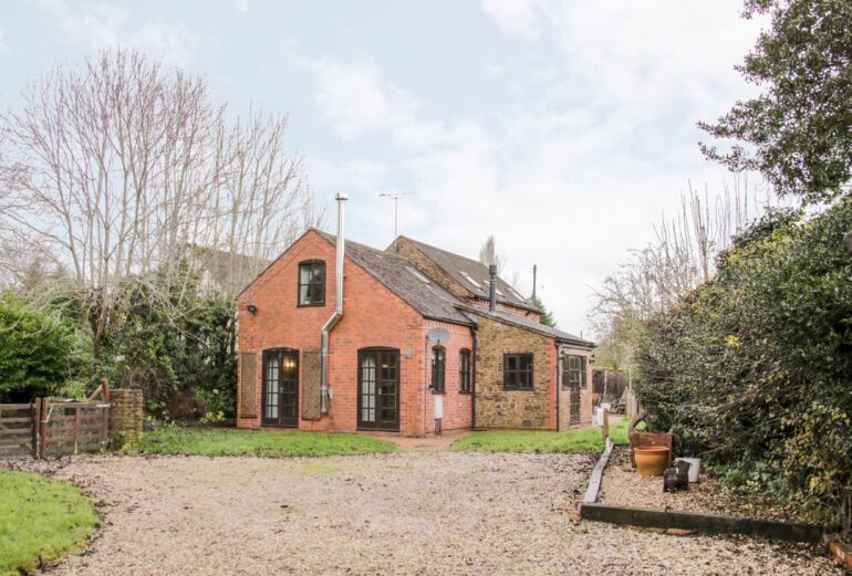 The Coach House Thumbnail Image