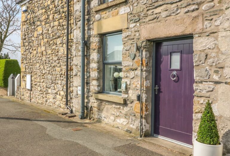 Bank End Cottage Thumbnail Image