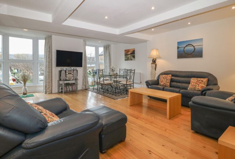 Park Road Apartment Thumbnail Image