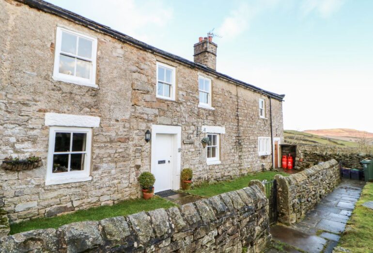 Pursglove Cottage Thumbnail Image