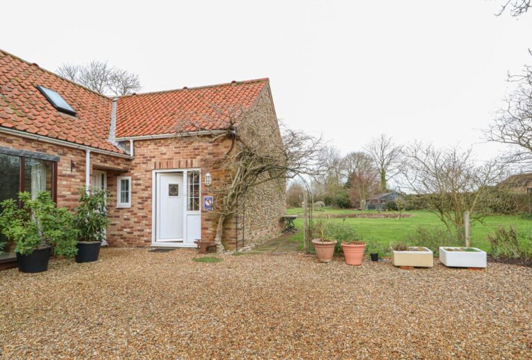 Wisteria Cottage Thumbnail Image