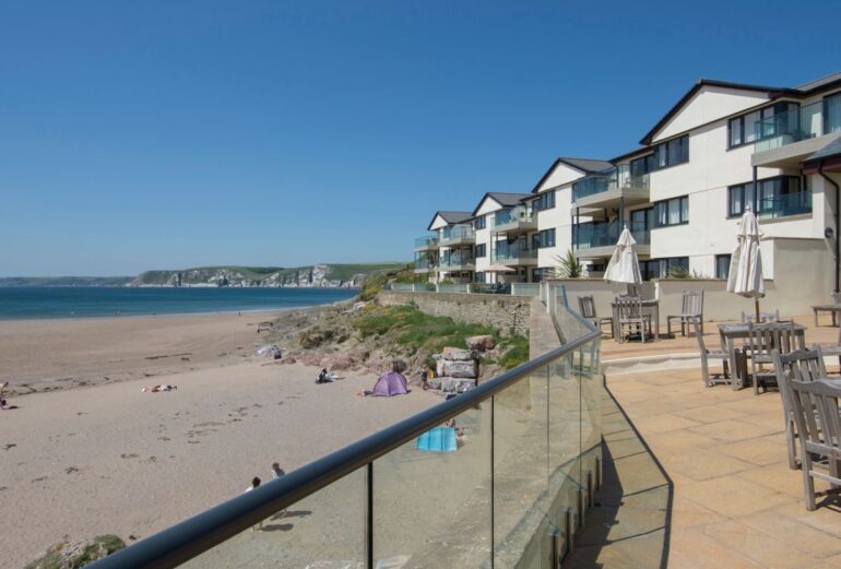 12 Burgh Island Causeway Thumbnail Image
