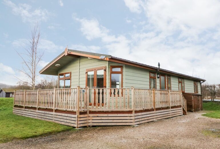 16 Sherwood Lodge Thumbnail Image