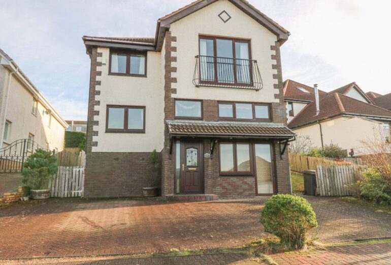 24 Burns Drive
