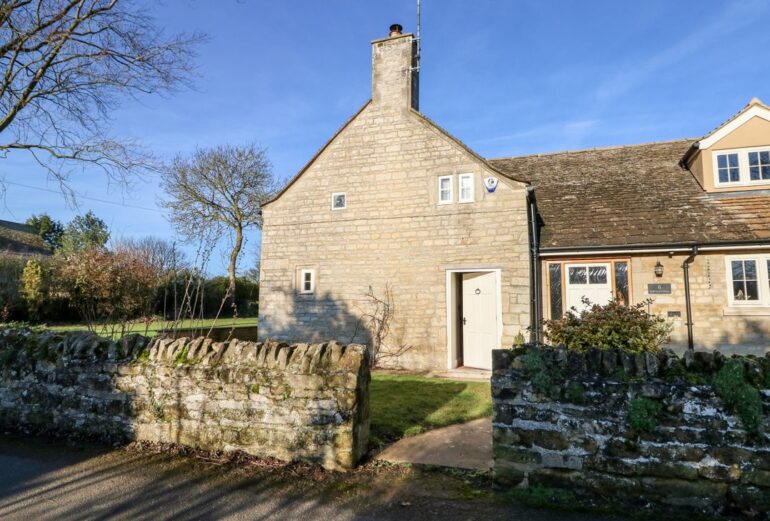 Half Acre Cottage Annexe Thumbnail Image