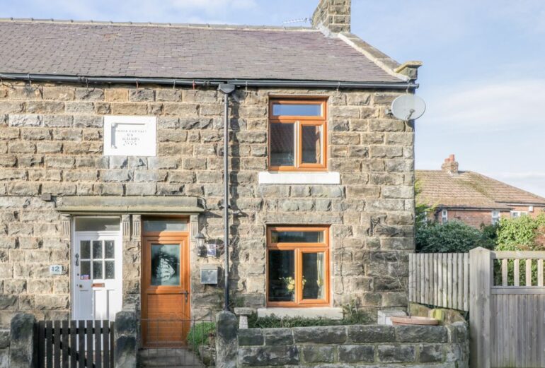 Eskside Cottage Thumbnail Image