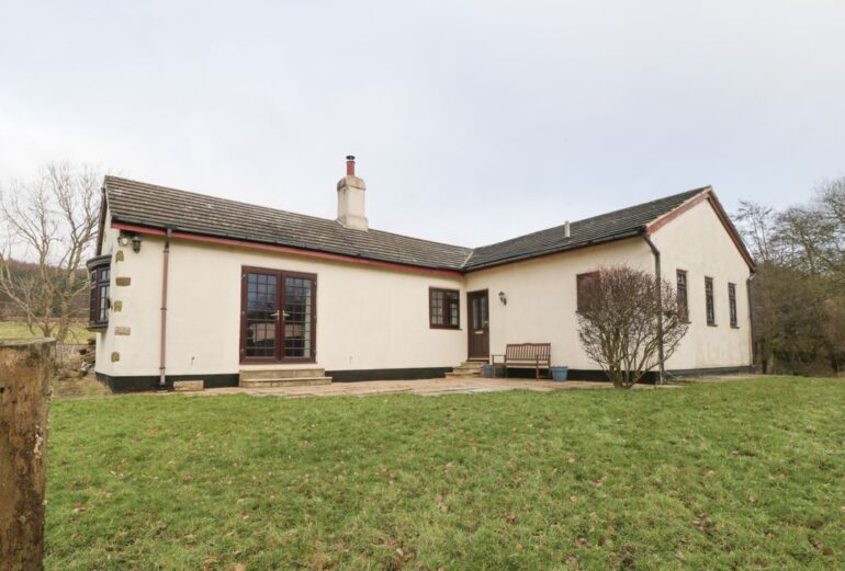 Levenbeck Cottage Thumbnail Image