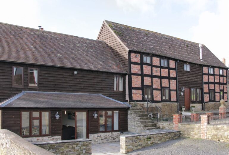 Alders View Coach House Thumbnail Image