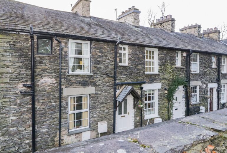 Dalesway Cottage Thumbnail Image