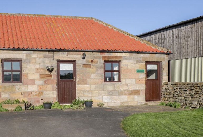 Broadings Cottage at Broadings Farm Thumbnail Image