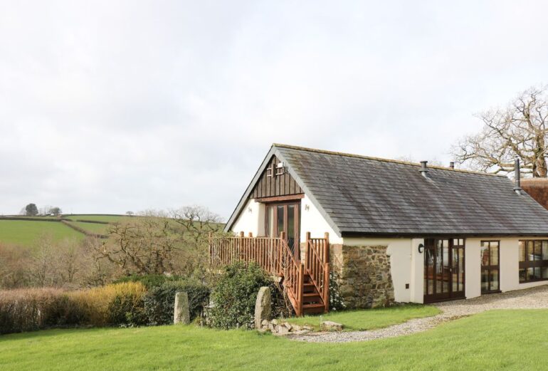 The Threshing Barn Thumbnail Image