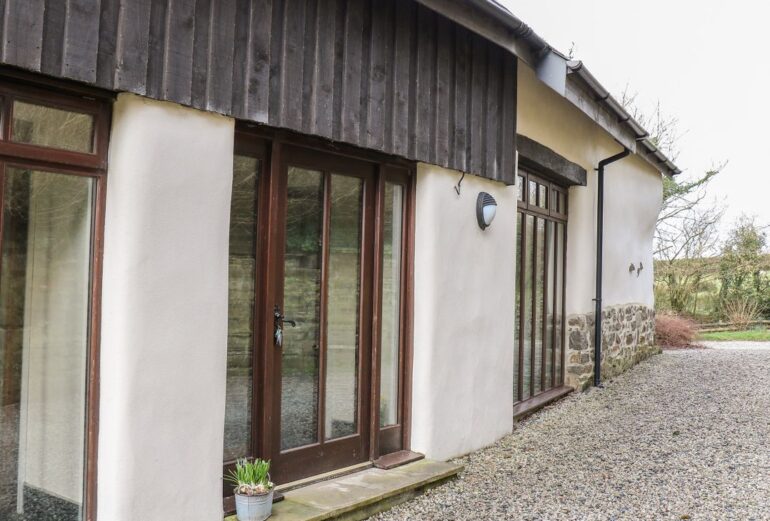 Old Stable Cottage Thumbnail Image