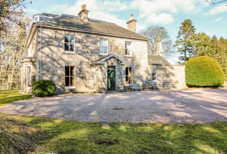 Inverallan House Thumbnail Image