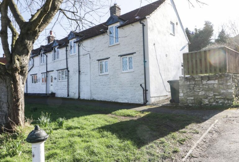 The Cottage Thumbnail Image