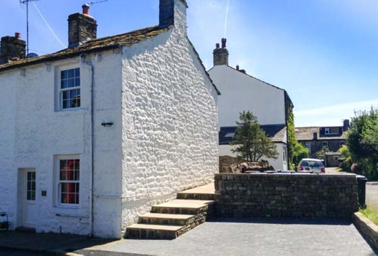 Katie’s Cottage Thumbnail Image