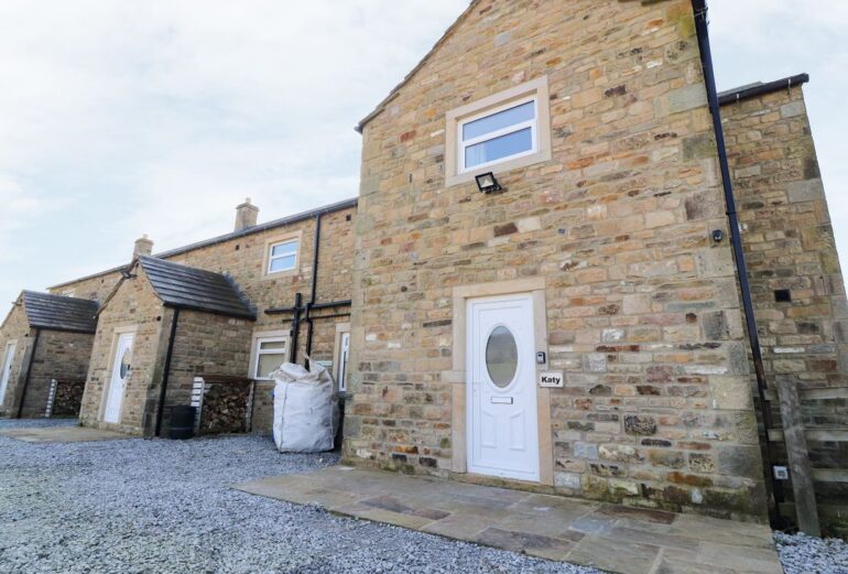 Katy’s Cottage Thumbnail Image