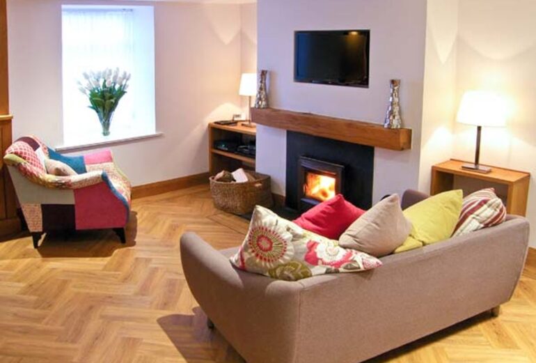 Quayside Cottage Thumbnail Image