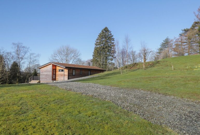 Tarn Lodge Thumbnail Image