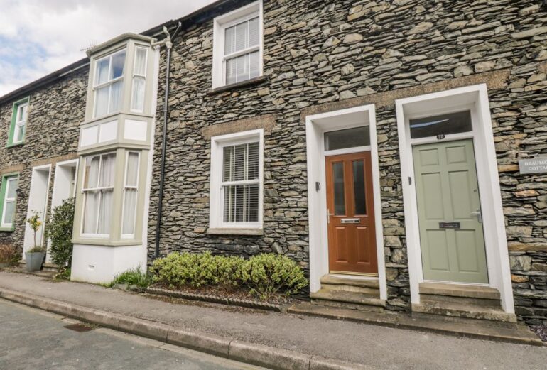 Raglan Cottage Thumbnail Image