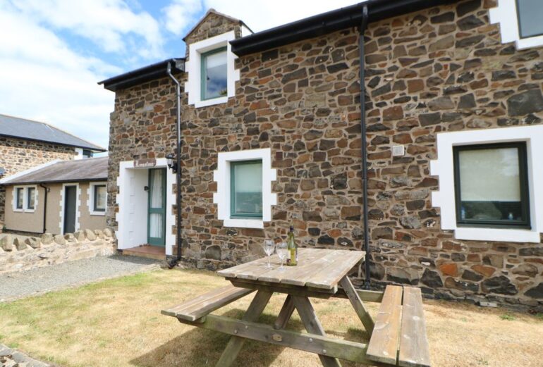 Longstone Thumbnail Image