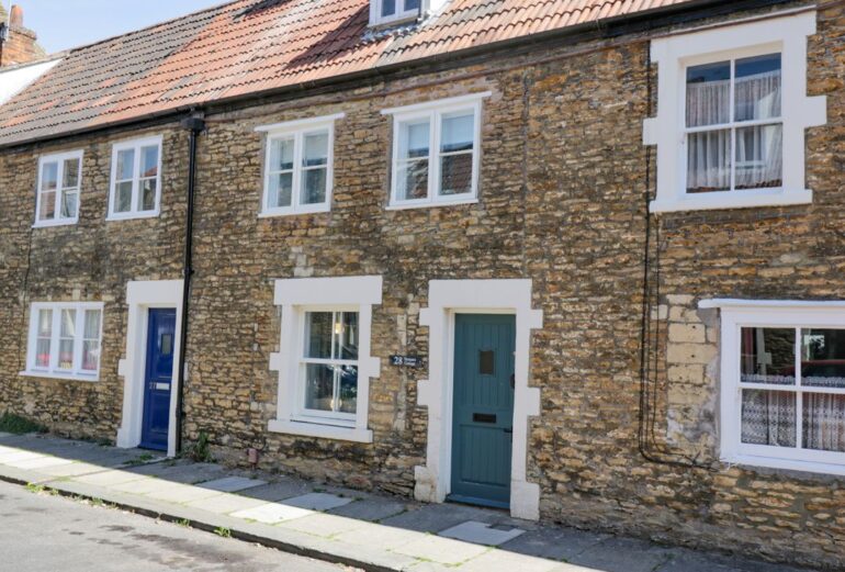 Troopers Cottage Thumbnail Image