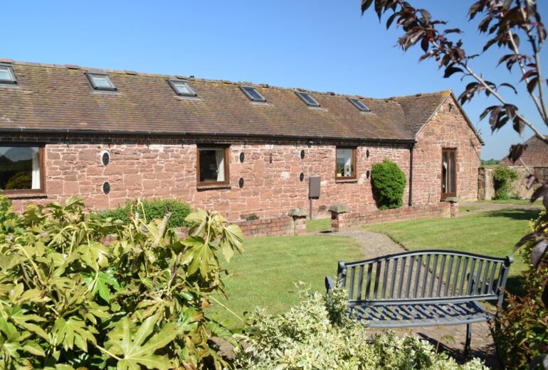 Parrs Meadow Cottage Thumbnail Image