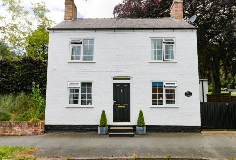 Beech Cottage Thumbnail Image