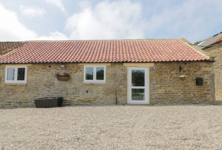 Crabtree Cottage Thumbnail Image
