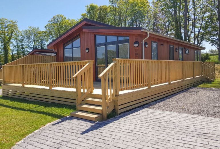 Wren Lodge Thumbnail Image