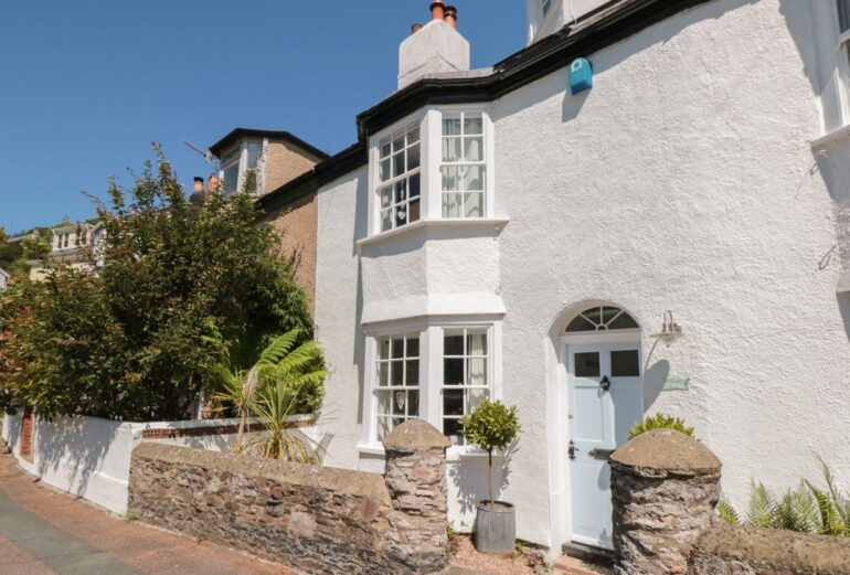 The Old Wash House Thumbnail Image