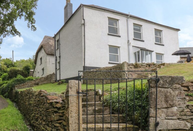 The Farmhouse Thumbnail Image