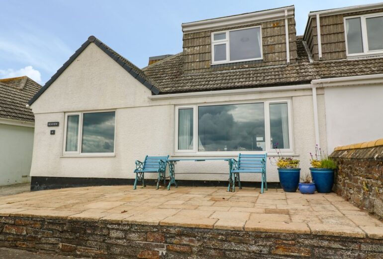 Sea View Thumbnail Image