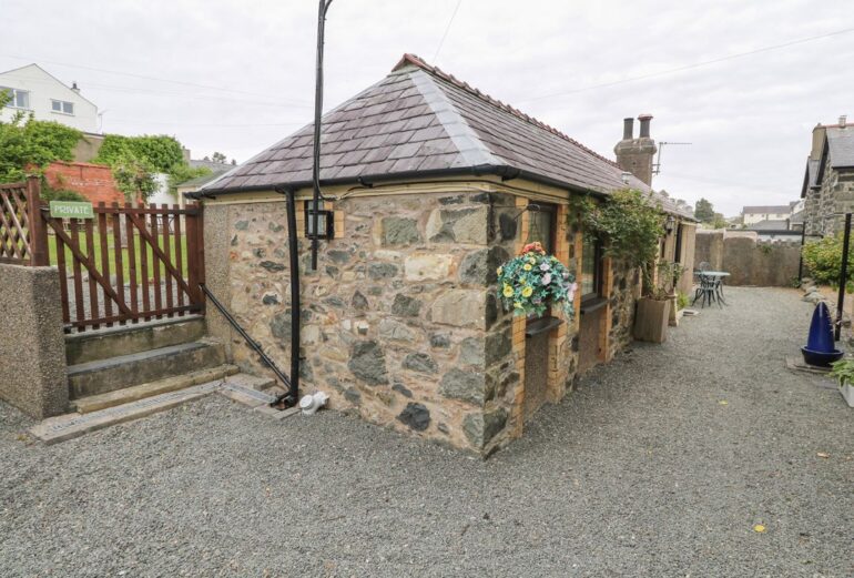 Fir Tree Cottage Thumbnail Image