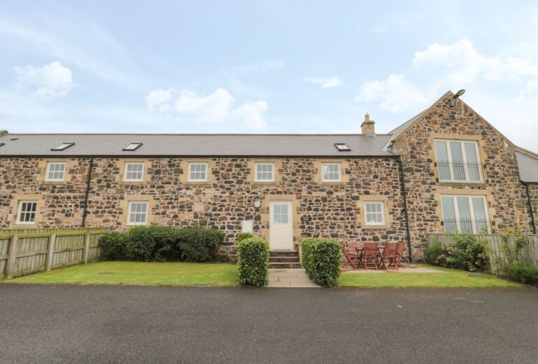 Low Croft Thumbnail Image