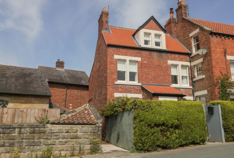 Arden House Thumbnail Image