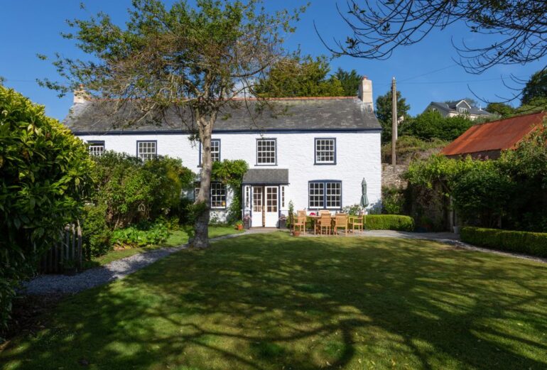 Court Prior Cottage Thumbnail Image