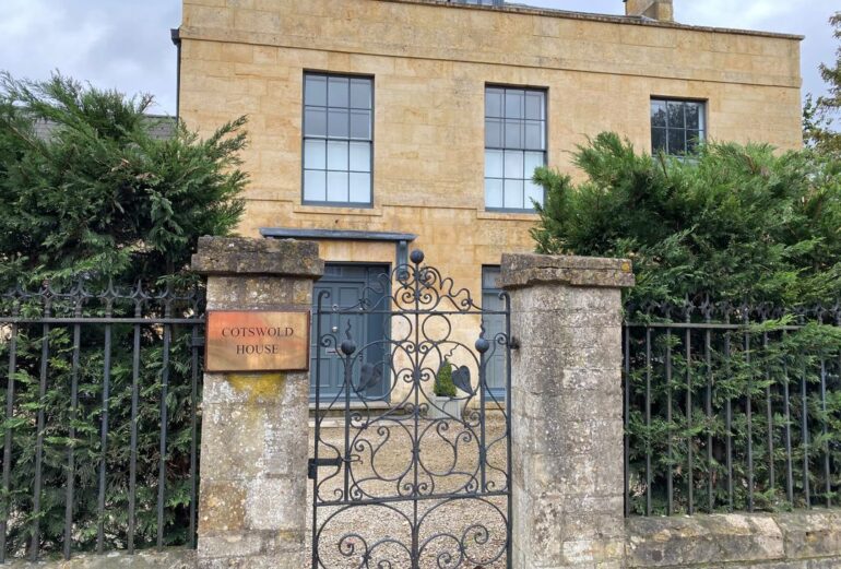 Cotswold House Thumbnail Image