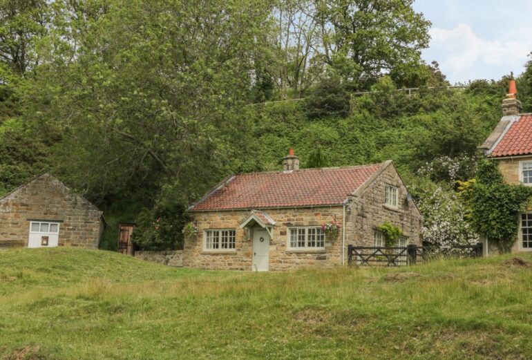 Quoits Cottage Thumbnail Image