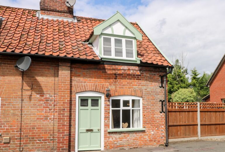 Bridge End Cottage Thumbnail Image
